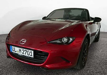 Mazda MX-5 1.5 SKYACTIV-G 132 Homura 2 Türen