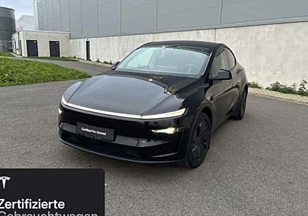 Tesla Model Y Long Range Dual Motor AWD 5 Türen