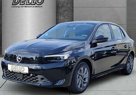 Opel Corsa 1.2 Direct Injection Turbo 74kW Edition 5 Türen