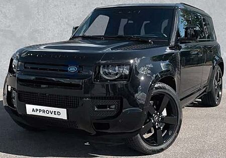 Land Rover Defender 3.0 D300 MHEV X-Dynamic HSE 130 5 Türen