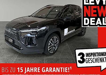 Toyota Corolla 2,0 Hybrid Teamplayer 5 Türen