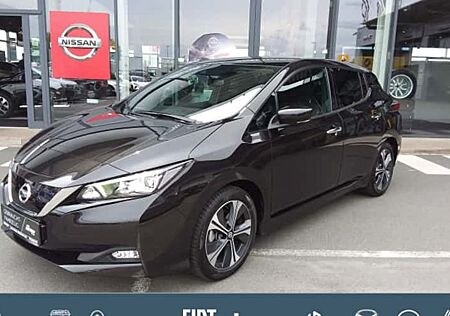 Nissan Leaf 150 PS 40KWH N-CONNECTA 5 Türen