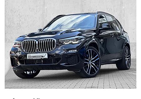 BMW X5 xDrive45e 5 Türen
