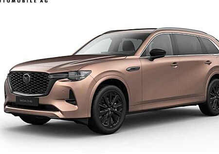 Mazda CX-80 2.5 e-SKYACTIV PHEV Homura Plus Auto AWD 5 Türen