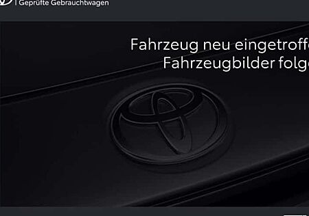 Toyota C-HR 1.2-l-Turbo Lounge 5 Türen