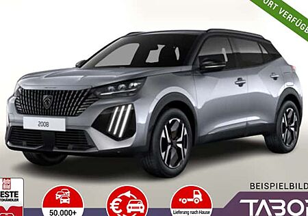 Peugeot 2008 HYBRID 145 e-DSC6 GT 5 Türen