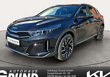 Kia XCeed 1.5 T-GDI DCT Spirit 5 Türen