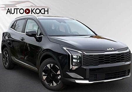 Kia Sportage 1.6 T-GDI Hybrid Vision Auto 5 Türen