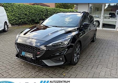 Ford Focus 2,3 EcoBoost ST Turnier Auto 5 Türen