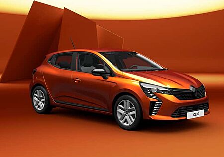 Renault Clio SCe 65 Evolution 5 Türen