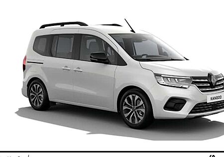 Renault Kangoo TCe 130 Techno L1 5 Türen