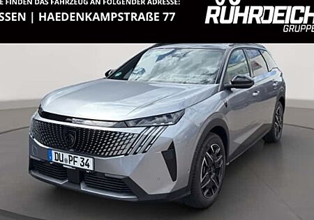 Peugeot 5008 Hybrid 136 e-DSC6 GT 5 Türen