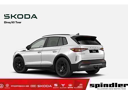 Skoda Elroq 50 Tour 5 Türen