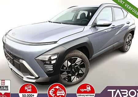 Hyundai Kona 1.6 GDi Hybrid Trend DCT 5 Türen