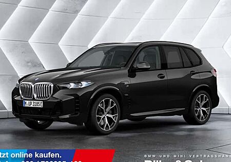 BMW X5 xDrive50e 5 Türen