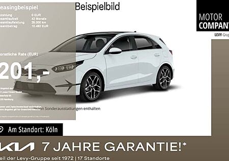 Kia Cee'd 1.0 T-GDI Ultimate Edition 5 Türen