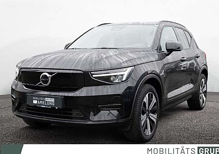 Volvo EX40 Recharge Core Single Motor 5 Türen