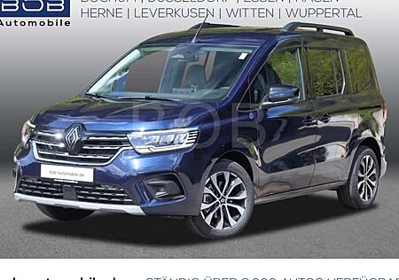 Renault Kangoo TCe 130 EDC Techno L1 5 Türen