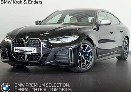 BMW 4er M440i xDrive Coupé A 2 Türen