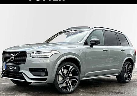 Volvo XC 90 T8 AWD Ultra Dark Auto 5 Türen