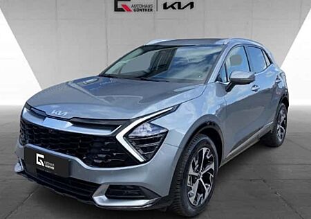 Kia Sportage 1.6 T-GDI EcoDynamics+ 118KW Spirit DCT 5 Türen