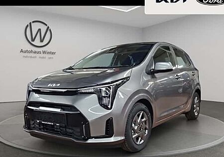 Kia Picanto 1.0 Vision AMT 4-Sitzer 5 Türen