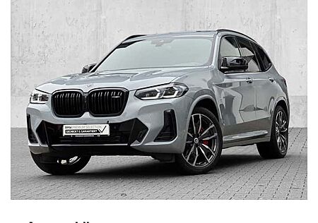 BMW X3 M40i AT 5 Türen