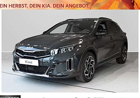 Kia XCeed 1.6 T-GDI 132kW DCT GT-line 5 Türen