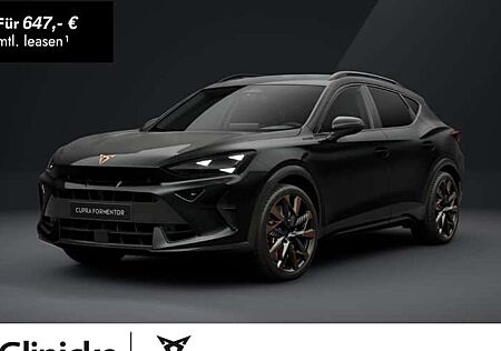 Cupra Formentor 2.0 TSI 245kW VZ EXTREME DSG 4Drive 5 Türen