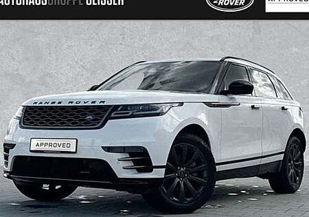 Land Rover Range Rover Velar 2.0 D200 R-DYNAMIC SE AWD 5 Türen