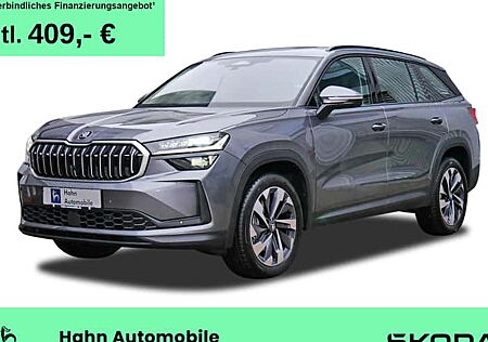 Skoda Kodiaq 1.5 TSI mHEV 110 kW DSG Selection 5 Türen
