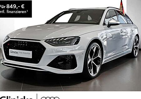 Audi RS4 2.9 TFSI tiptronic quattro Avant 5 Türen