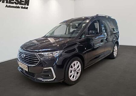 Ford Tourneo Connect 1,5 EcoBoost PHEV 110 KW Titanium Auto 5 Türen