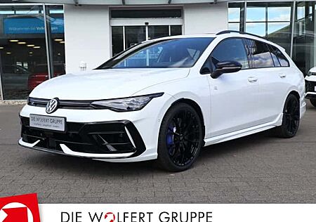 VW Golf R 2.0 TSI OPF 4MOTION 245kW DSG R Variant 5 Türen
