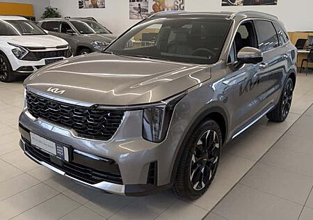 Kia Sorento 2.2 CRDi AWD Platinum DCT8 5 Türen