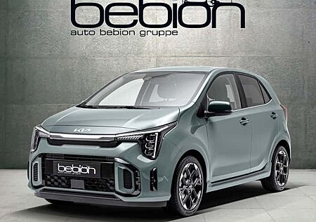 Kia Picanto 1.0 Spirit AMT 5 Türen
