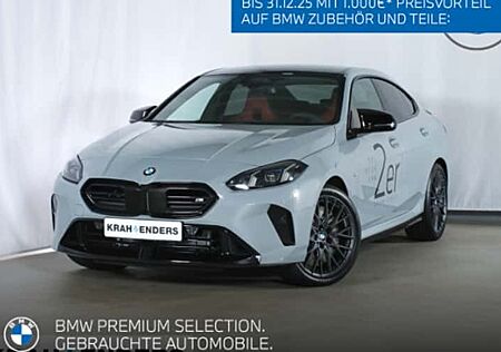 BMW 2er M235i xDrive Gran Coupé Steptronic 4 Türen