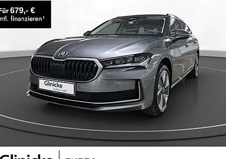 Skoda Superb 1.5 TSI iV DSG Selection Combi 5 Türen