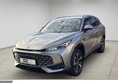 MG HS 1.5T GDI Hybrid+ Luxury 5 Türen