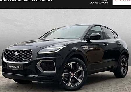 Jaguar E-Pace D165 R-DYNAMIC SE AWD Auto 5 Türen