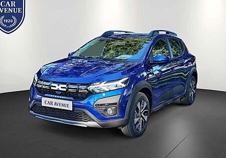 Dacia Sandero Stepway TCe 90 Stepway Expression 5 Türen