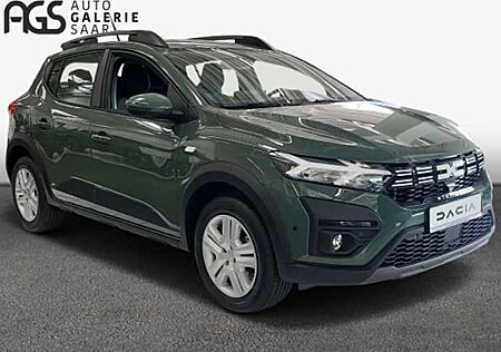 Dacia Sandero Stepway TCe 100 ECO-G Stepway Expression 5 Türen