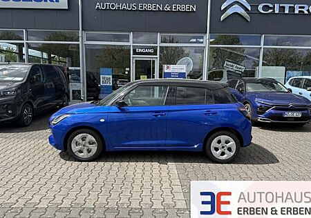 Suzuki Swift 1.2 HYBRID MT Comfort 5 Türen