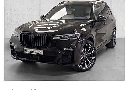 BMW X7 M60i xDrive 5 Türen