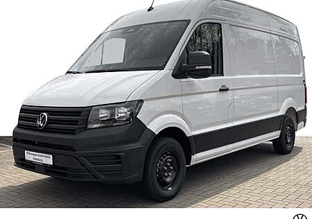 VW Crafter 35 2.0TDI 103kW mittel Automatik 4 Türen