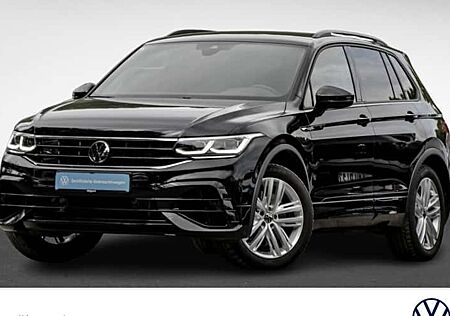 VW Tiguan 2.0 TSI OPF DSG 4MOTION R 5 Türen