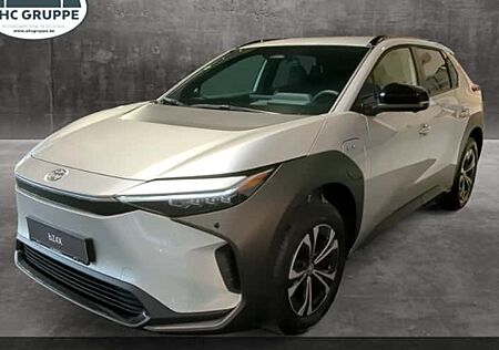 Toyota bZ4X 58 kWh Comfort 5 Türen