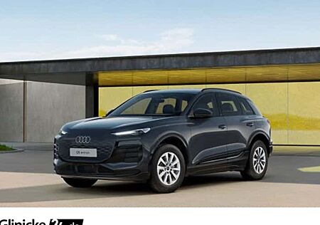 Audi Q6 e-tron - 5 Türen