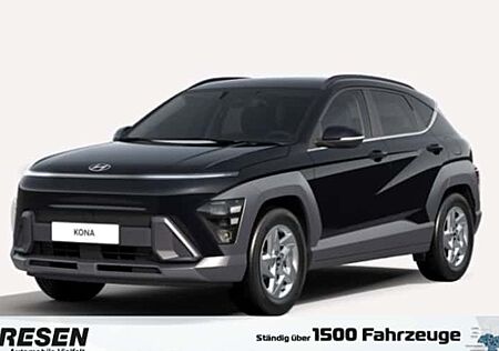 Hyundai Kona 1.6 T-GDI Trend 5 Türen