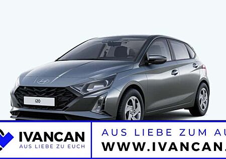 Hyundai i20 1.0 T-GDI Select 5 Türen